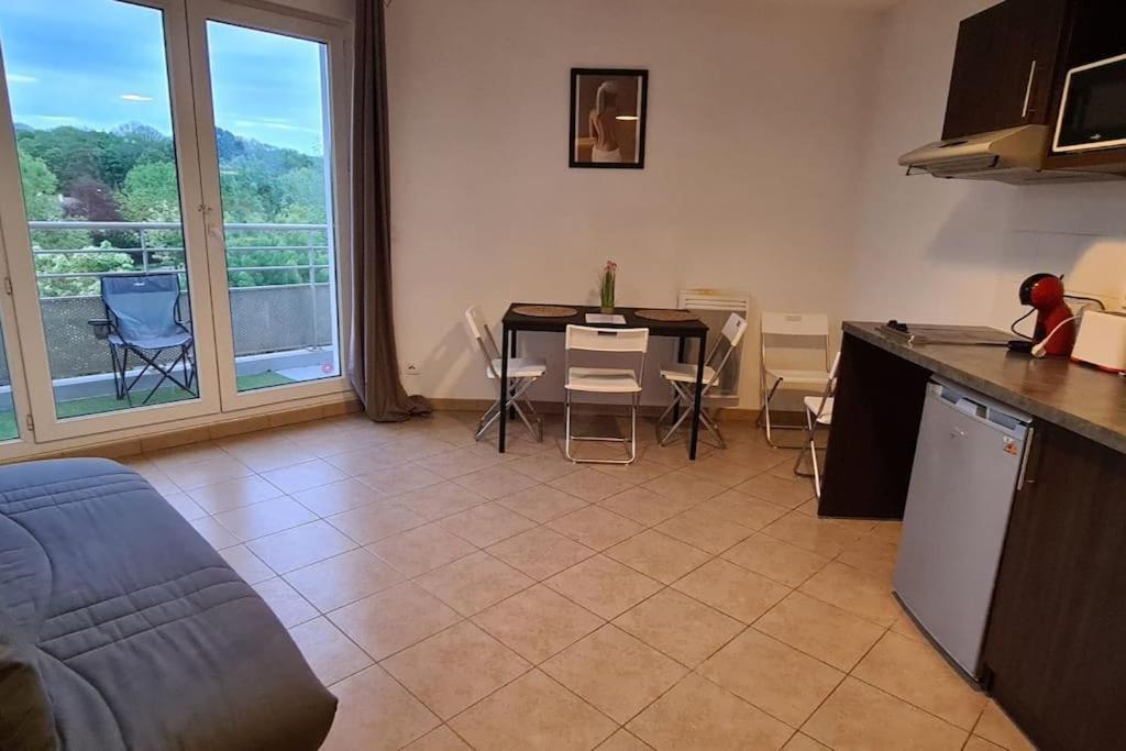 B306 Appartement Disneyland Paris Montévrain Zewnętrze zdjęcie