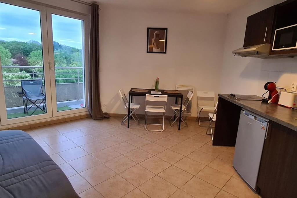B306 Appartement Disneyland Paris Montévrain Zewnętrze zdjęcie
