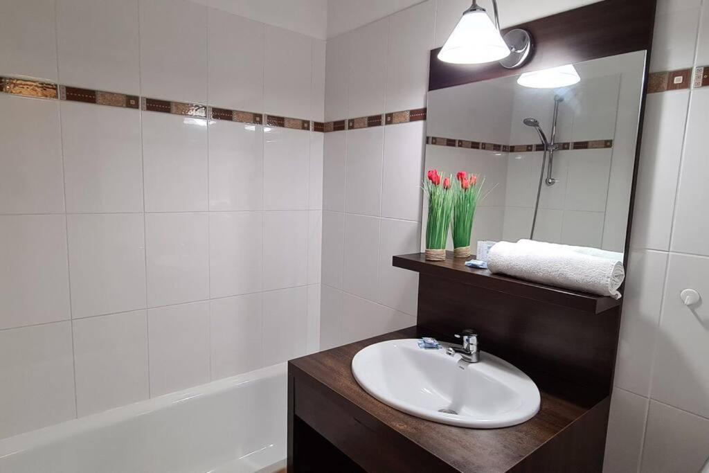 B306 Appartement Disneyland Paris Montévrain Zewnętrze zdjęcie
