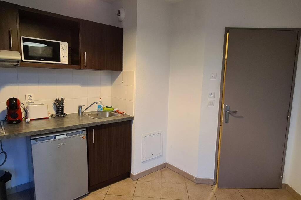 B306 Appartement Disneyland Paris Montévrain Zewnętrze zdjęcie