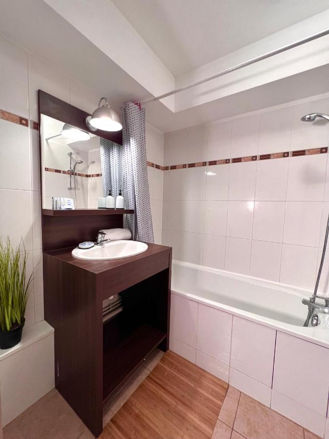 B306 Appartement Disneyland Paris Montévrain Zewnętrze zdjęcie