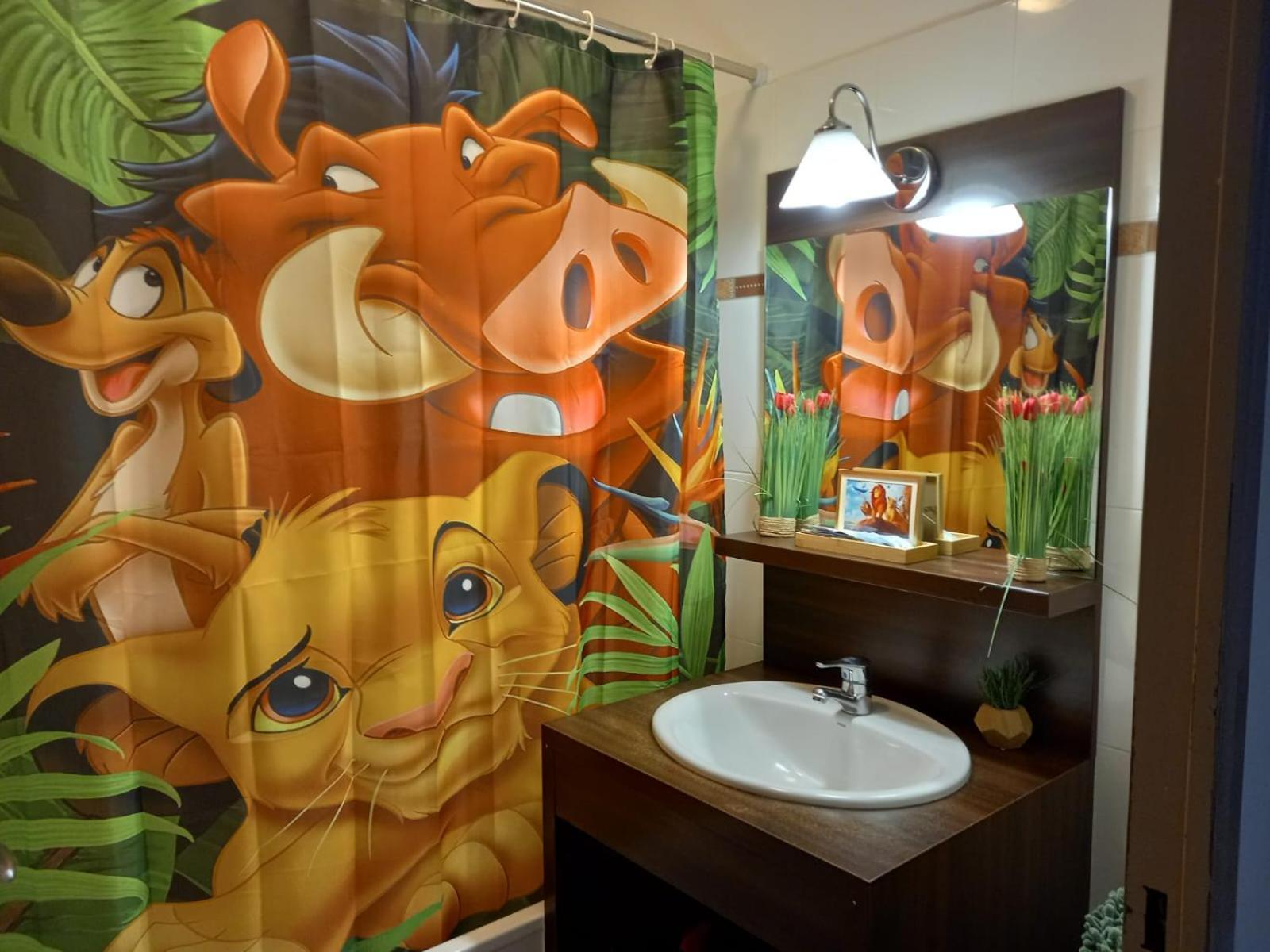 B306 Appartement Disneyland Paris Montévrain Zewnętrze zdjęcie