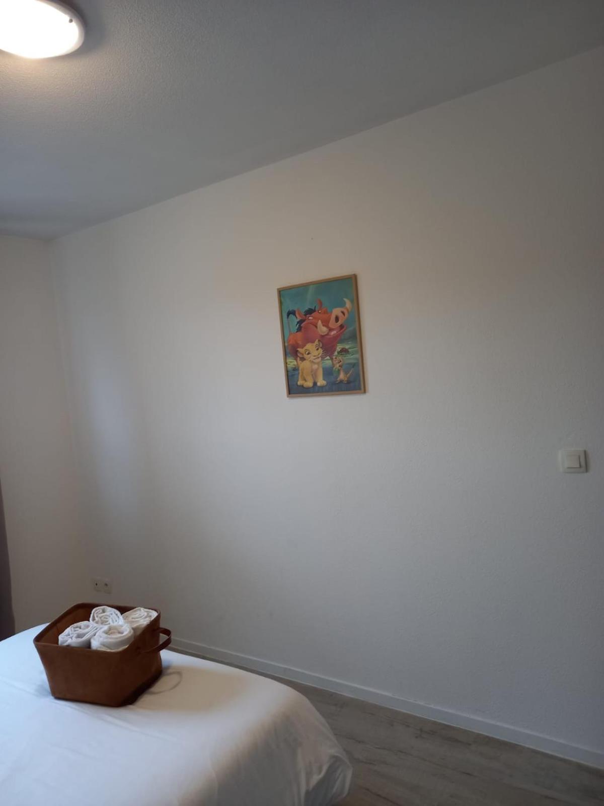 B306 Appartement Disneyland Paris Montévrain Zewnętrze zdjęcie